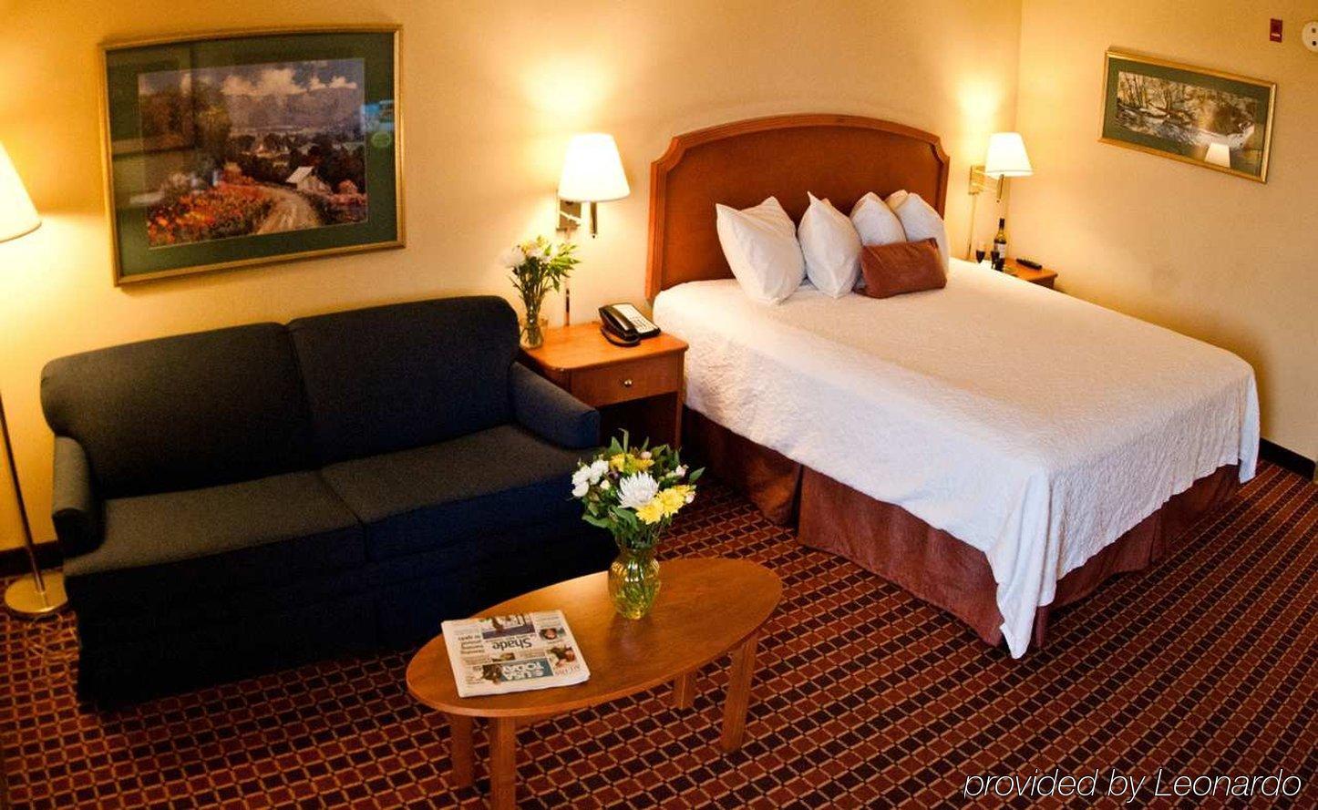 Hampton Inn Philadelphia-Airport Quarto foto